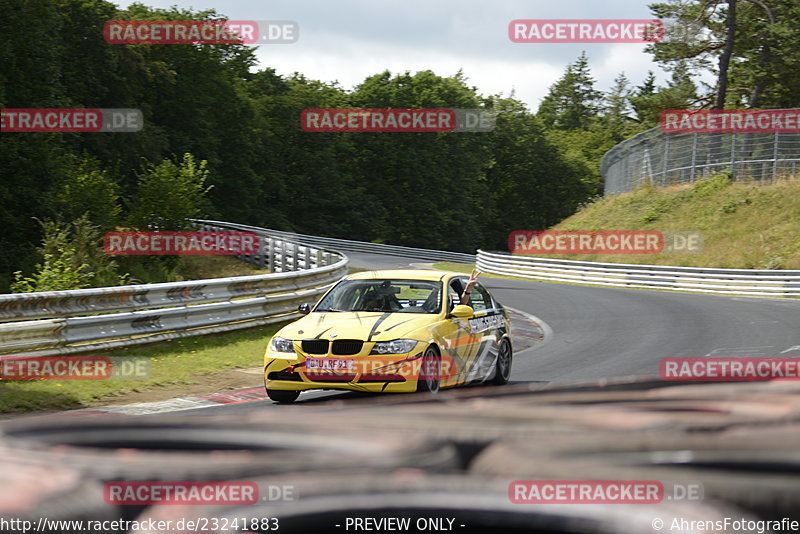 Bild #23241883 - Touristenfahrten Nürburgring Nordschleife (30.07.2023)