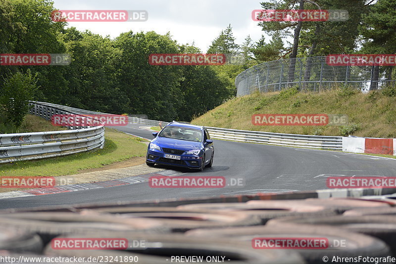 Bild #23241890 - Touristenfahrten Nürburgring Nordschleife (30.07.2023)