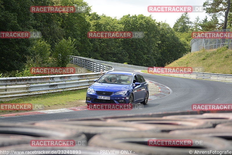 Bild #23241893 - Touristenfahrten Nürburgring Nordschleife (30.07.2023)