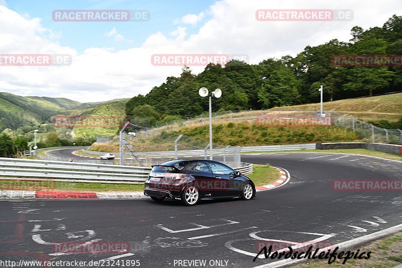 Bild #23241895 - Touristenfahrten Nürburgring Nordschleife (30.07.2023)