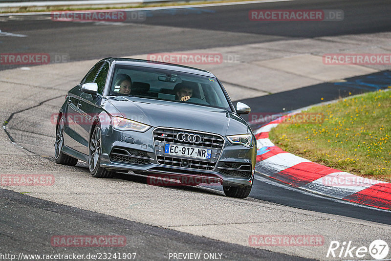 Bild #23241907 - Touristenfahrten Nürburgring Nordschleife (30.07.2023)