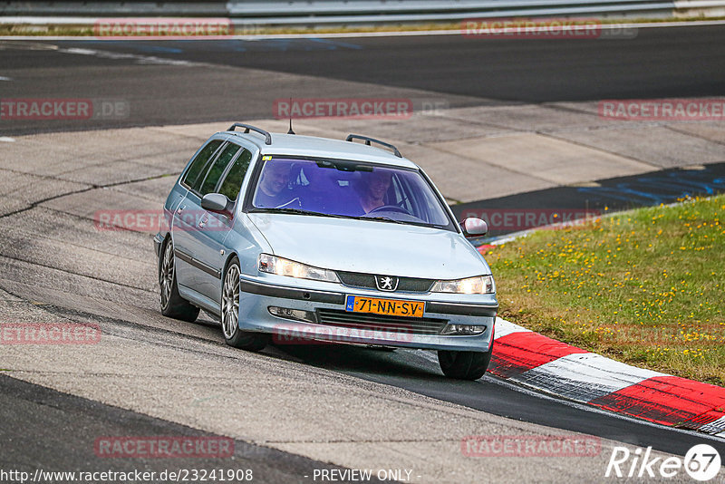 Bild #23241908 - Touristenfahrten Nürburgring Nordschleife (30.07.2023)