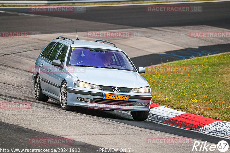 Bild #23241912 - Touristenfahrten Nürburgring Nordschleife (30.07.2023)