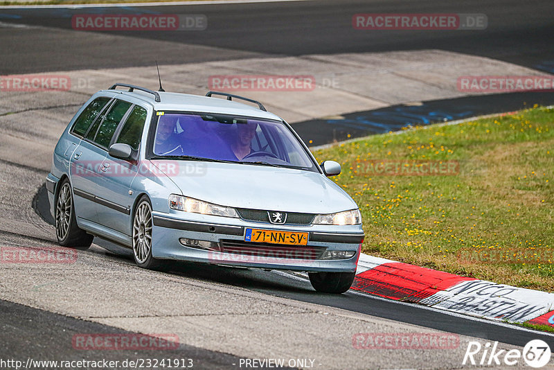 Bild #23241913 - Touristenfahrten Nürburgring Nordschleife (30.07.2023)