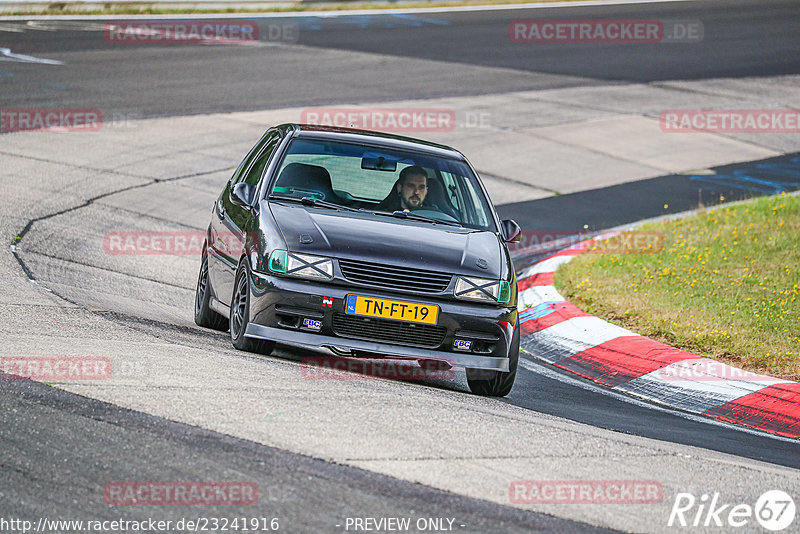 Bild #23241916 - Touristenfahrten Nürburgring Nordschleife (30.07.2023)