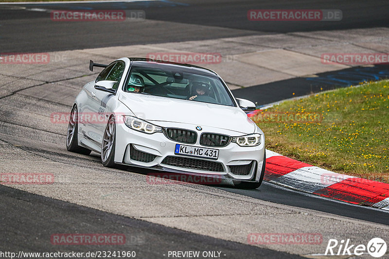 Bild #23241960 - Touristenfahrten Nürburgring Nordschleife (30.07.2023)