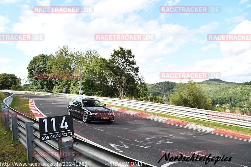 Bild #23241982 - Touristenfahrten Nürburgring Nordschleife (30.07.2023)