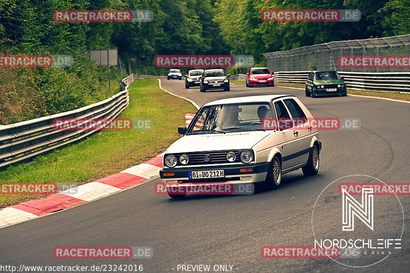 Bild #23242016 - Touristenfahrten Nürburgring Nordschleife (30.07.2023)