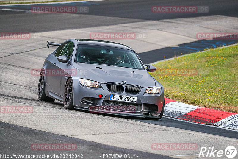 Bild #23242042 - Touristenfahrten Nürburgring Nordschleife (30.07.2023)