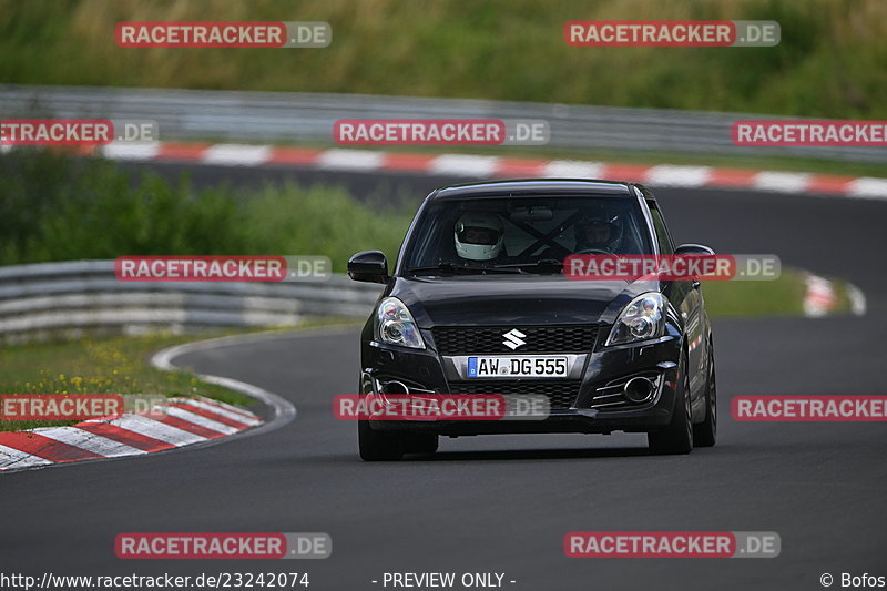 Bild #23242074 - Touristenfahrten Nürburgring Nordschleife (30.07.2023)