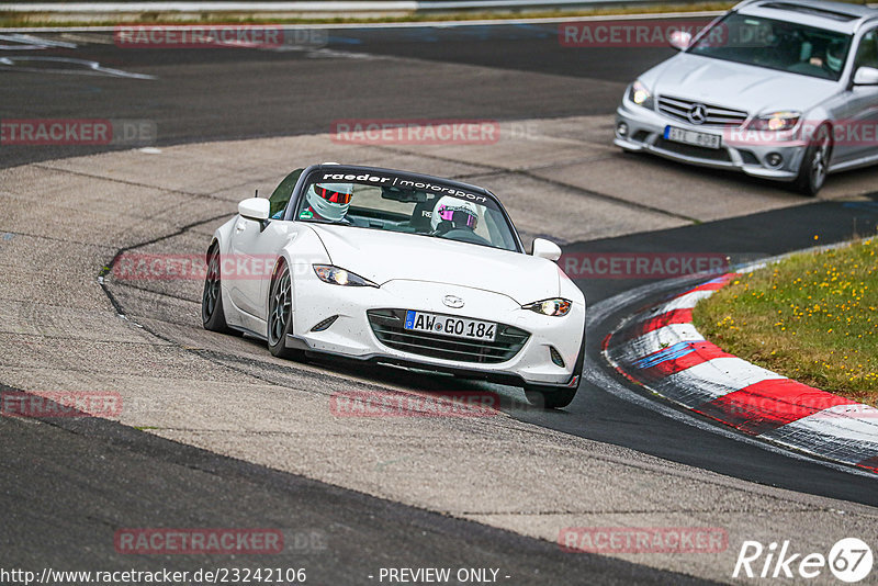 Bild #23242106 - Touristenfahrten Nürburgring Nordschleife (30.07.2023)