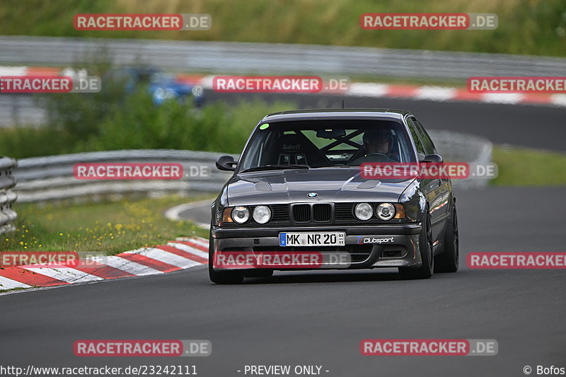 Bild #23242111 - Touristenfahrten Nürburgring Nordschleife (30.07.2023)