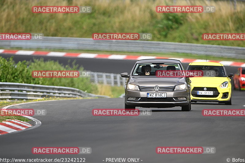 Bild #23242122 - Touristenfahrten Nürburgring Nordschleife (30.07.2023)