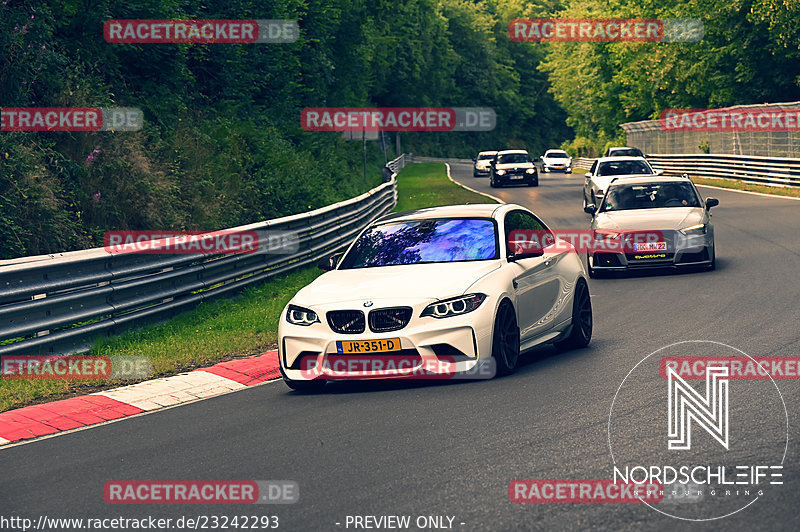 Bild #23242293 - Touristenfahrten Nürburgring Nordschleife (30.07.2023)