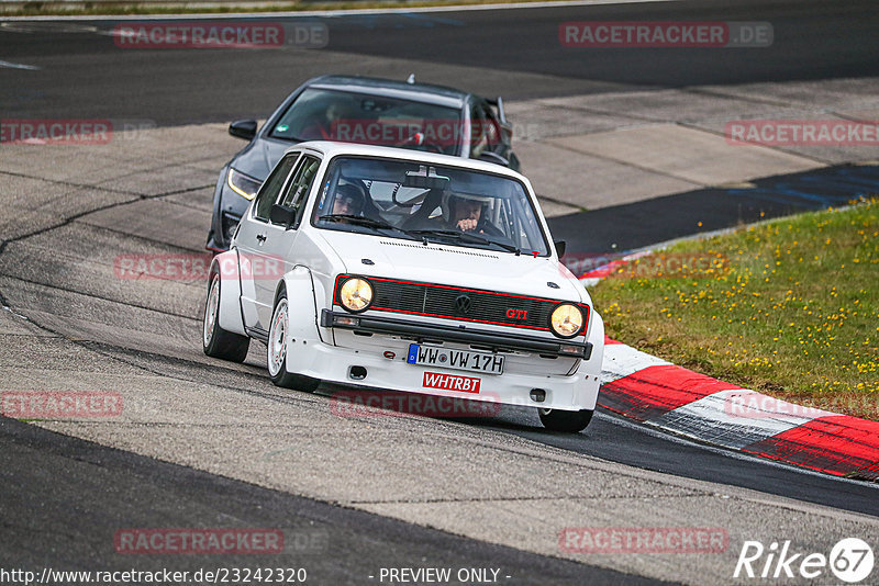 Bild #23242320 - Touristenfahrten Nürburgring Nordschleife (30.07.2023)