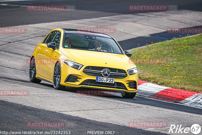 Bild #23242353 - Touristenfahrten Nürburgring Nordschleife (30.07.2023)