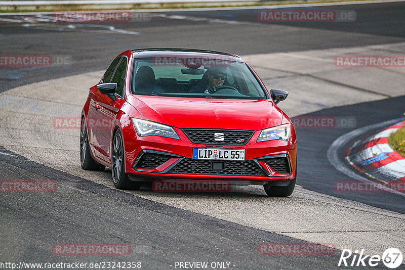 Bild #23242358 - Touristenfahrten Nürburgring Nordschleife (30.07.2023)