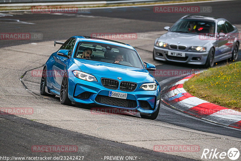 Bild #23242427 - Touristenfahrten Nürburgring Nordschleife (30.07.2023)