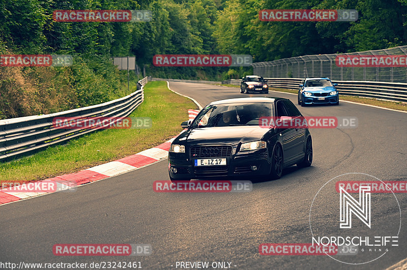 Bild #23242461 - Touristenfahrten Nürburgring Nordschleife (30.07.2023)