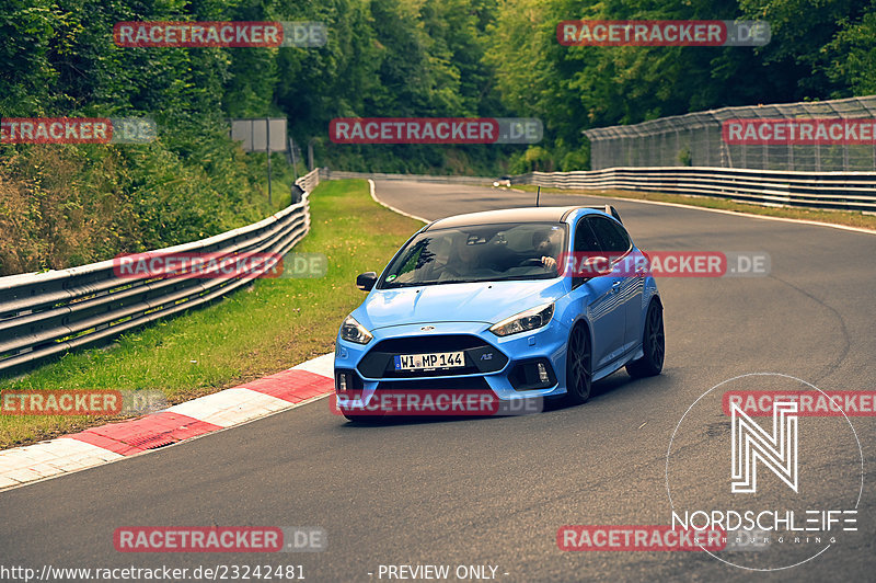 Bild #23242481 - Touristenfahrten Nürburgring Nordschleife (30.07.2023)