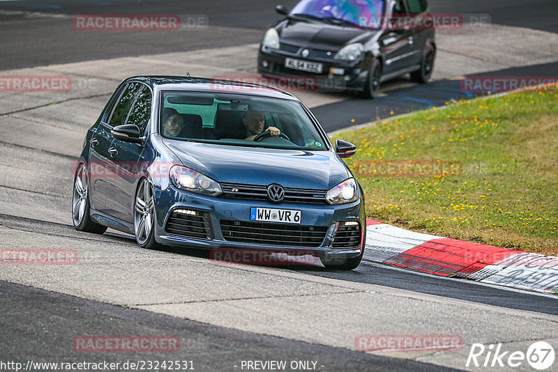 Bild #23242531 - Touristenfahrten Nürburgring Nordschleife (30.07.2023)