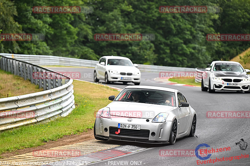 Bild #23242545 - Touristenfahrten Nürburgring Nordschleife (30.07.2023)