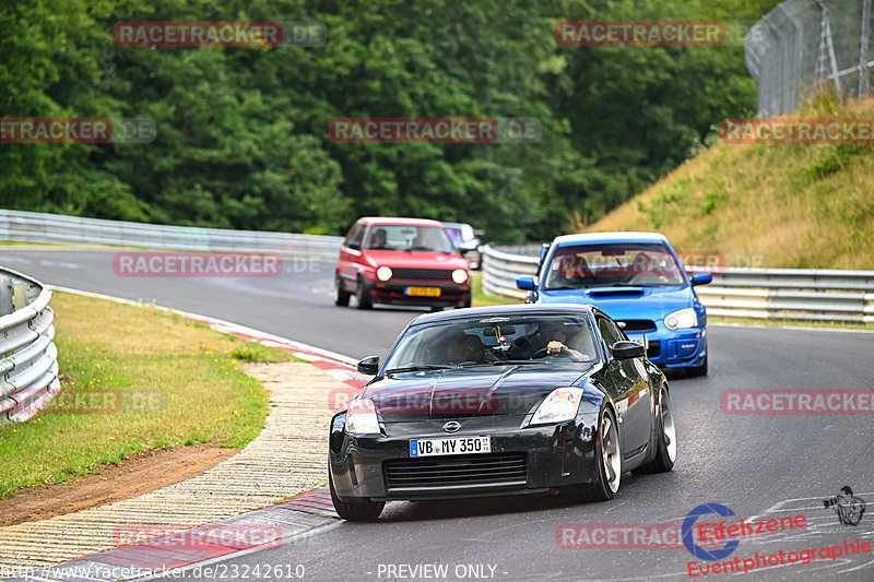 Bild #23242610 - Touristenfahrten Nürburgring Nordschleife (30.07.2023)