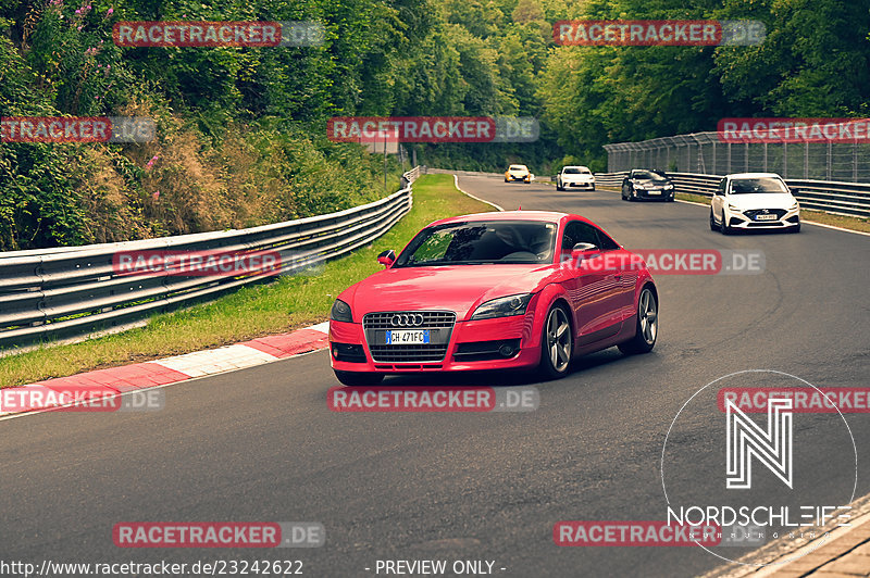 Bild #23242622 - Touristenfahrten Nürburgring Nordschleife (30.07.2023)