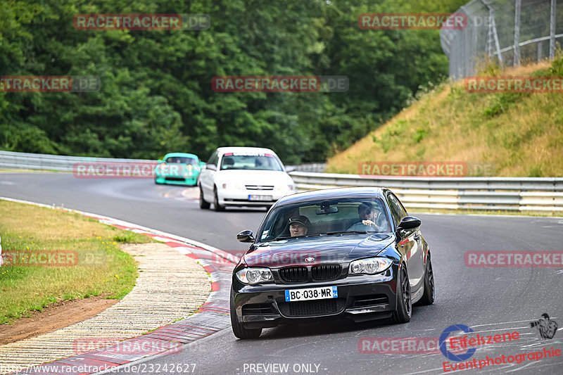 Bild #23242627 - Touristenfahrten Nürburgring Nordschleife (30.07.2023)