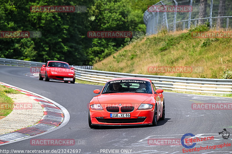 Bild #23242697 - Touristenfahrten Nürburgring Nordschleife (30.07.2023)