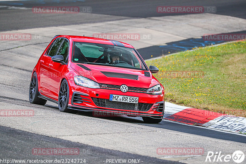 Bild #23242724 - Touristenfahrten Nürburgring Nordschleife (30.07.2023)