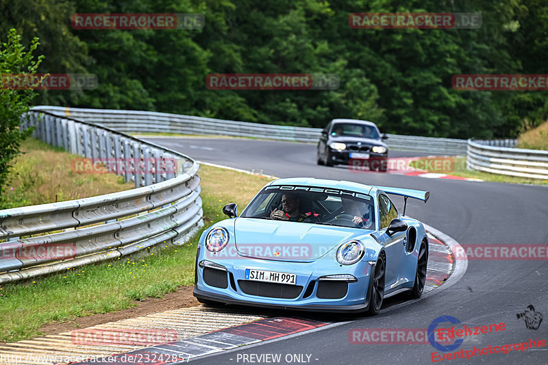 Bild #23242857 - Touristenfahrten Nürburgring Nordschleife (30.07.2023)