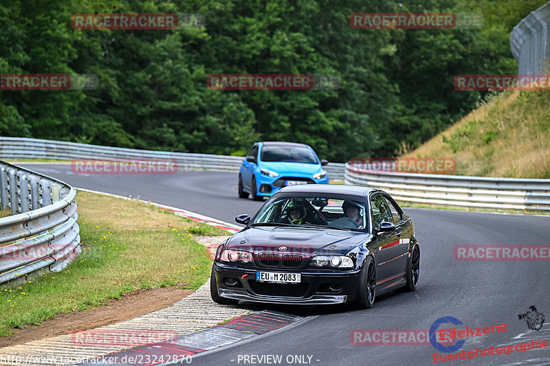 Bild #23242870 - Touristenfahrten Nürburgring Nordschleife (30.07.2023)