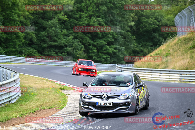 Bild #23242873 - Touristenfahrten Nürburgring Nordschleife (30.07.2023)