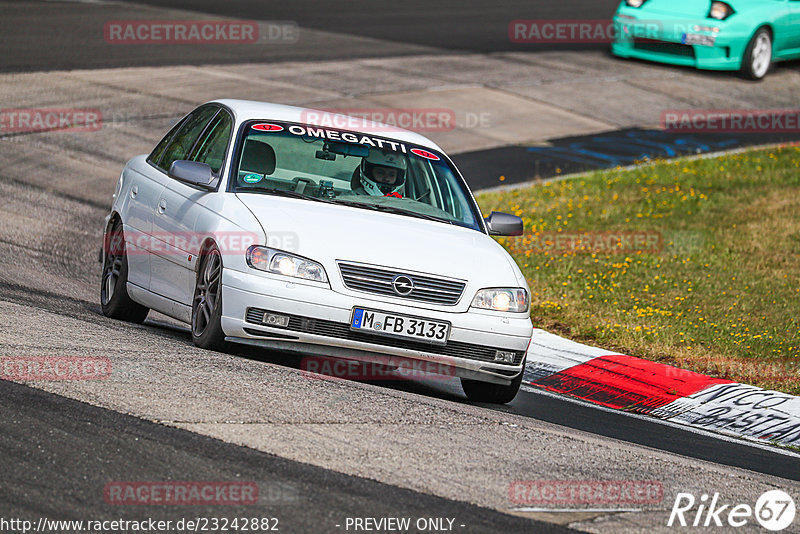 Bild #23242882 - Touristenfahrten Nürburgring Nordschleife (30.07.2023)