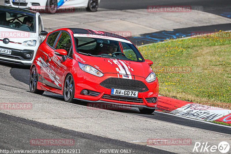 Bild #23242911 - Touristenfahrten Nürburgring Nordschleife (30.07.2023)