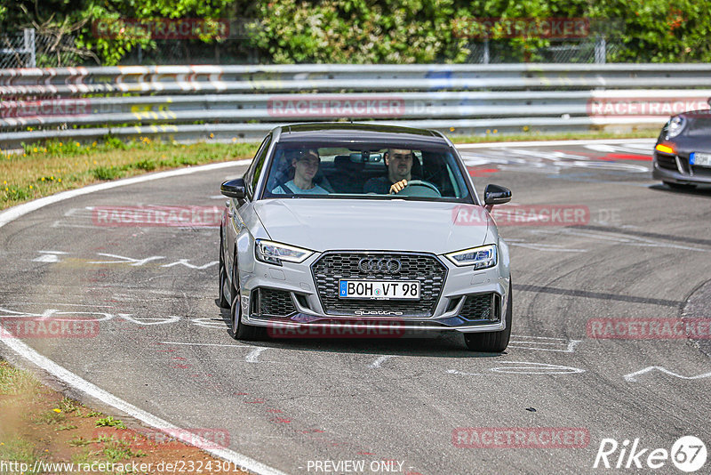 Bild #23243018 - Touristenfahrten Nürburgring Nordschleife (30.07.2023)