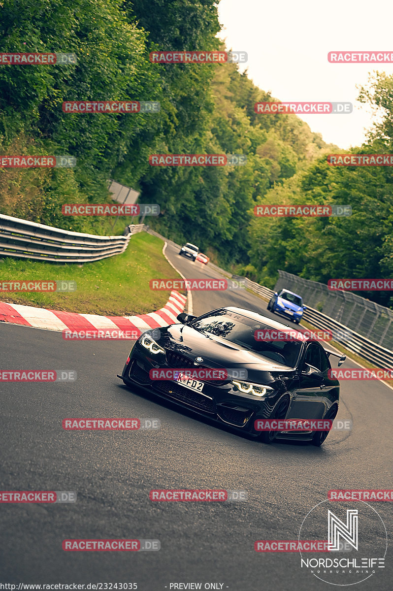 Bild #23243035 - Touristenfahrten Nürburgring Nordschleife (30.07.2023)