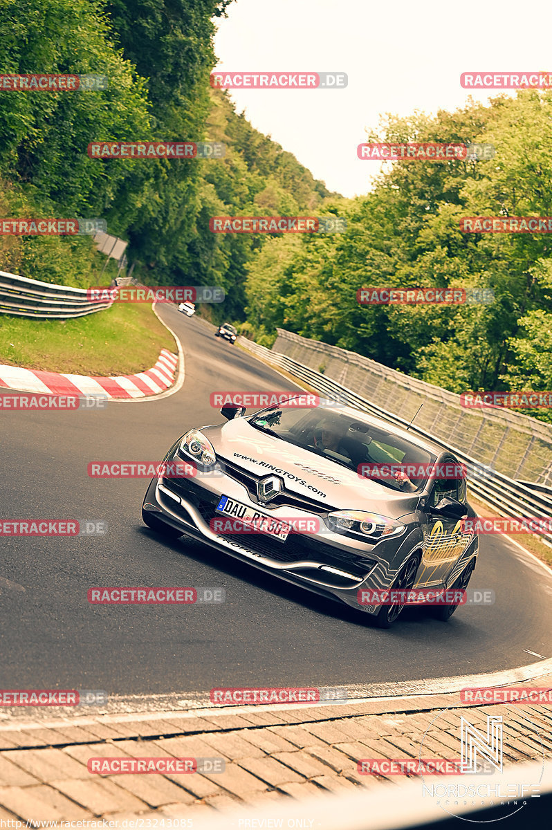 Bild #23243085 - Touristenfahrten Nürburgring Nordschleife (30.07.2023)