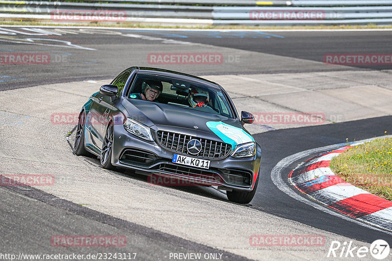 Bild #23243117 - Touristenfahrten Nürburgring Nordschleife (30.07.2023)