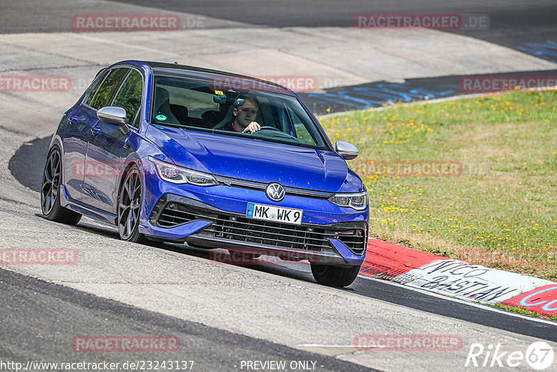 Bild #23243137 - Touristenfahrten Nürburgring Nordschleife (30.07.2023)