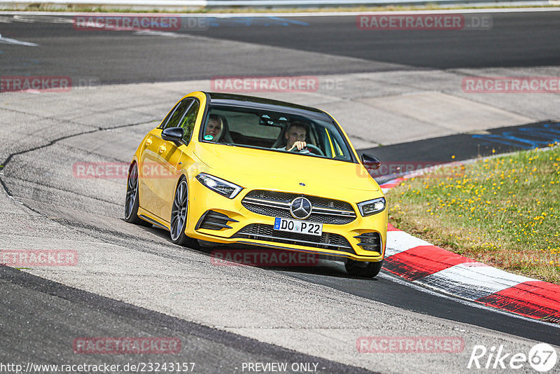 Bild #23243157 - Touristenfahrten Nürburgring Nordschleife (30.07.2023)