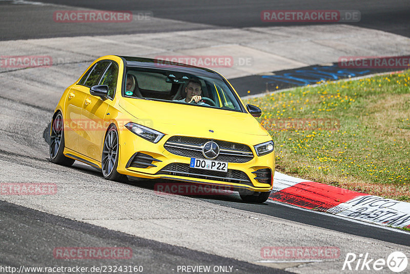 Bild #23243160 - Touristenfahrten Nürburgring Nordschleife (30.07.2023)