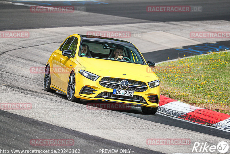 Bild #23243162 - Touristenfahrten Nürburgring Nordschleife (30.07.2023)