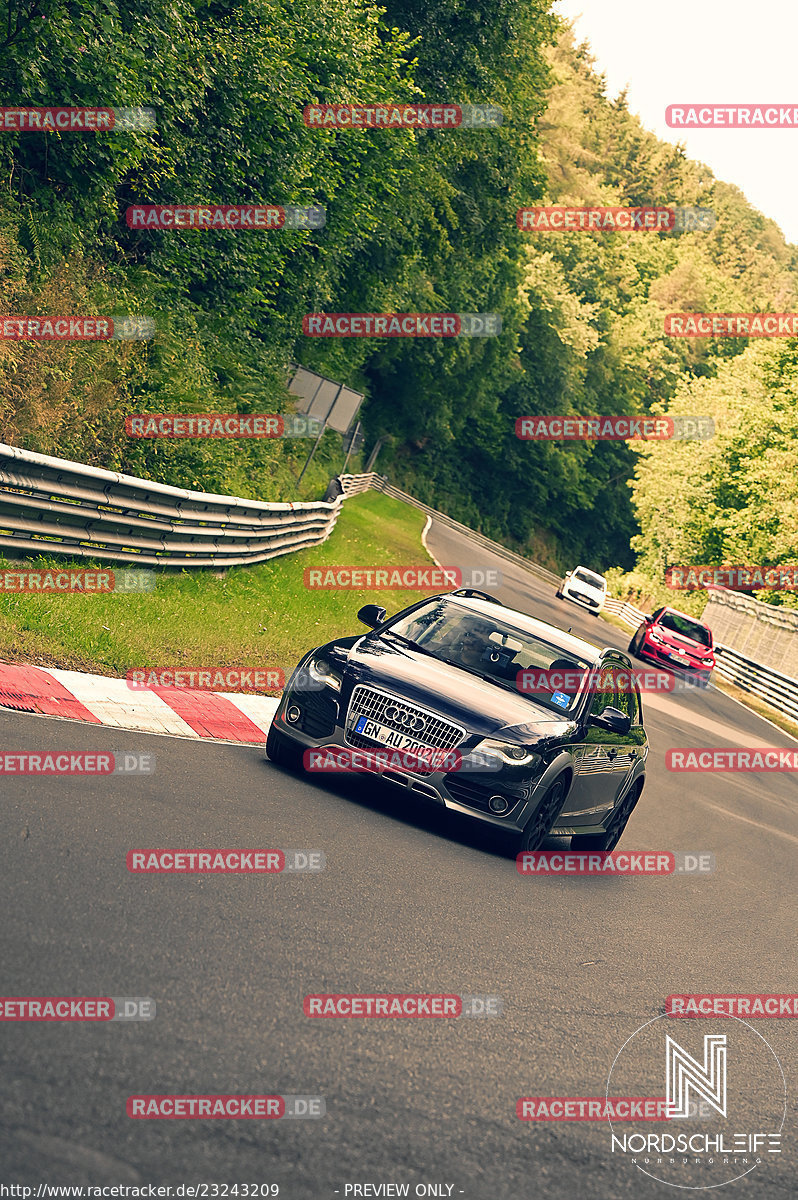 Bild #23243209 - Touristenfahrten Nürburgring Nordschleife (30.07.2023)