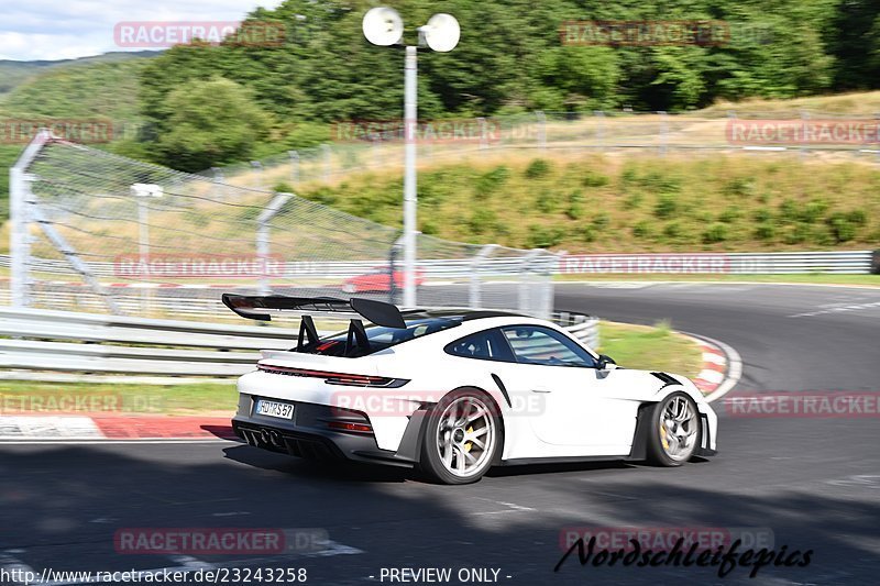 Bild #23243258 - Touristenfahrten Nürburgring Nordschleife (30.07.2023)