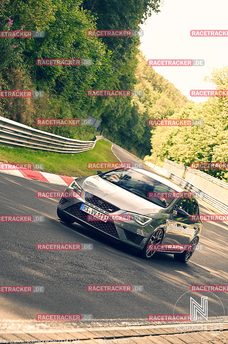 Bild #23243274 - Touristenfahrten Nürburgring Nordschleife (30.07.2023)