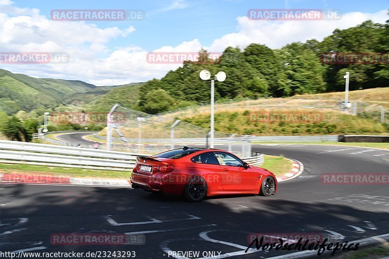 Bild #23243293 - Touristenfahrten Nürburgring Nordschleife (30.07.2023)