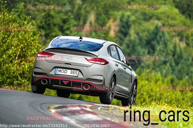 Bild #23243313 - Touristenfahrten Nürburgring Nordschleife (30.07.2023)