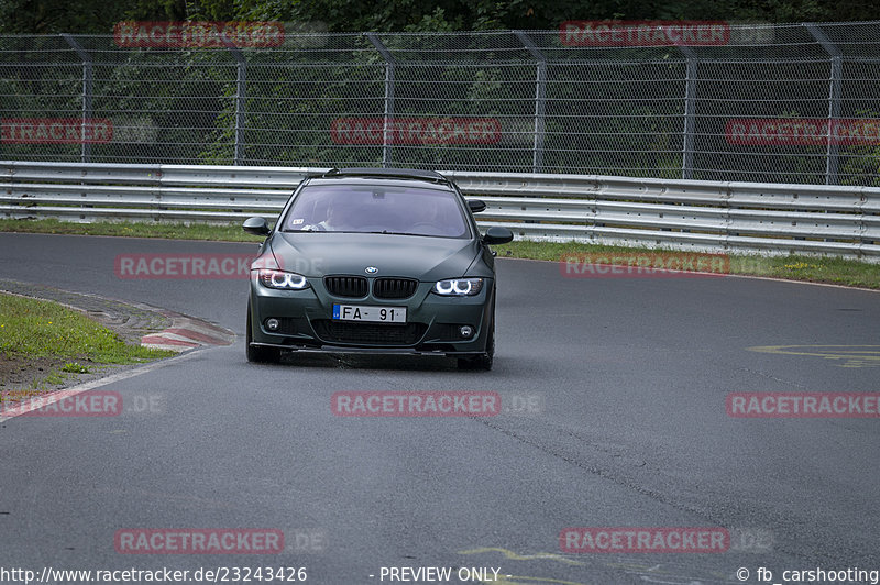 Bild #23243426 - Touristenfahrten Nürburgring Nordschleife (30.07.2023)